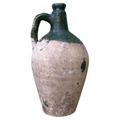 Sırlı Küp (Turkish Glazed Jar - Small)