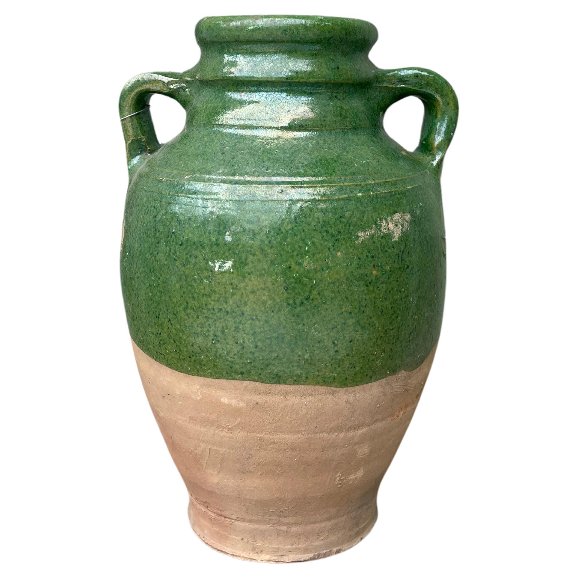 Sırlı Küp (Türkischer glasierter Krug - klein)