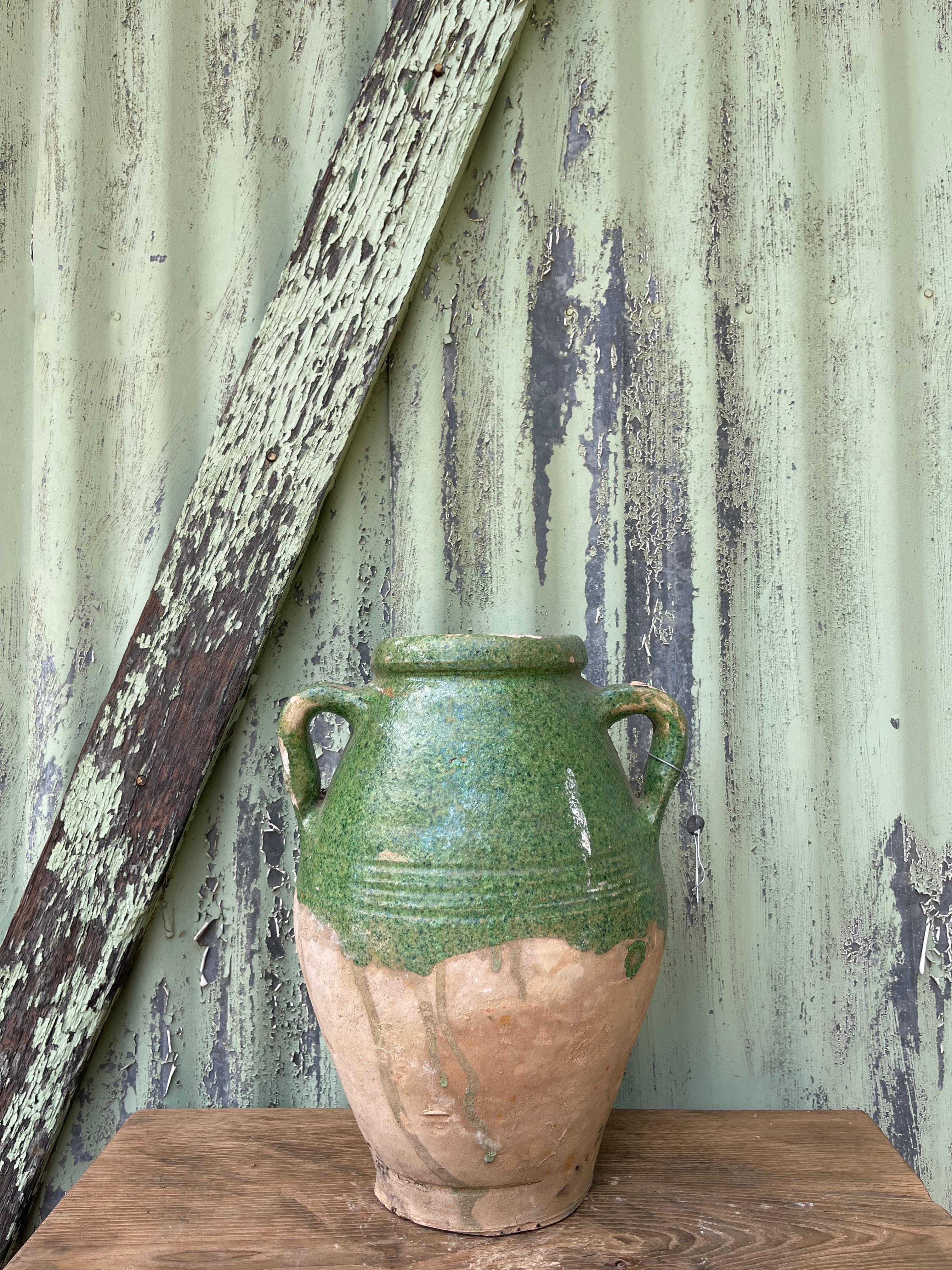 Set Sırlı Küp (vaso turco smaltato - piccolo) In condizioni buone in vendita a Ojai, US