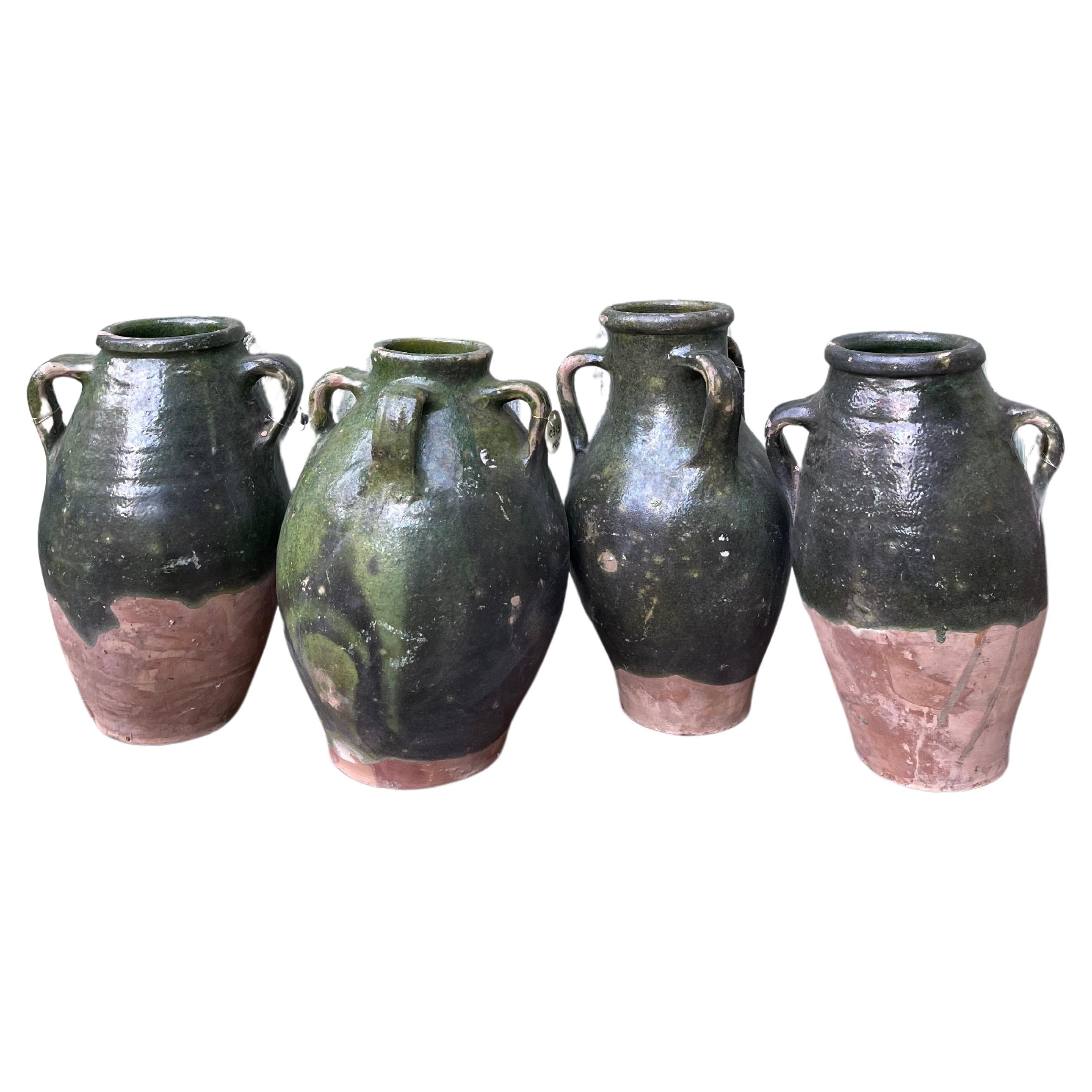 Set Sırlı Küp (vaso turco smaltato - piccolo)