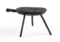 S.R.O Memoria Stool #3 by EWE Studio