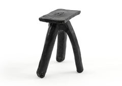 S.R.O Memoria Stool #4 by Ewe Studio