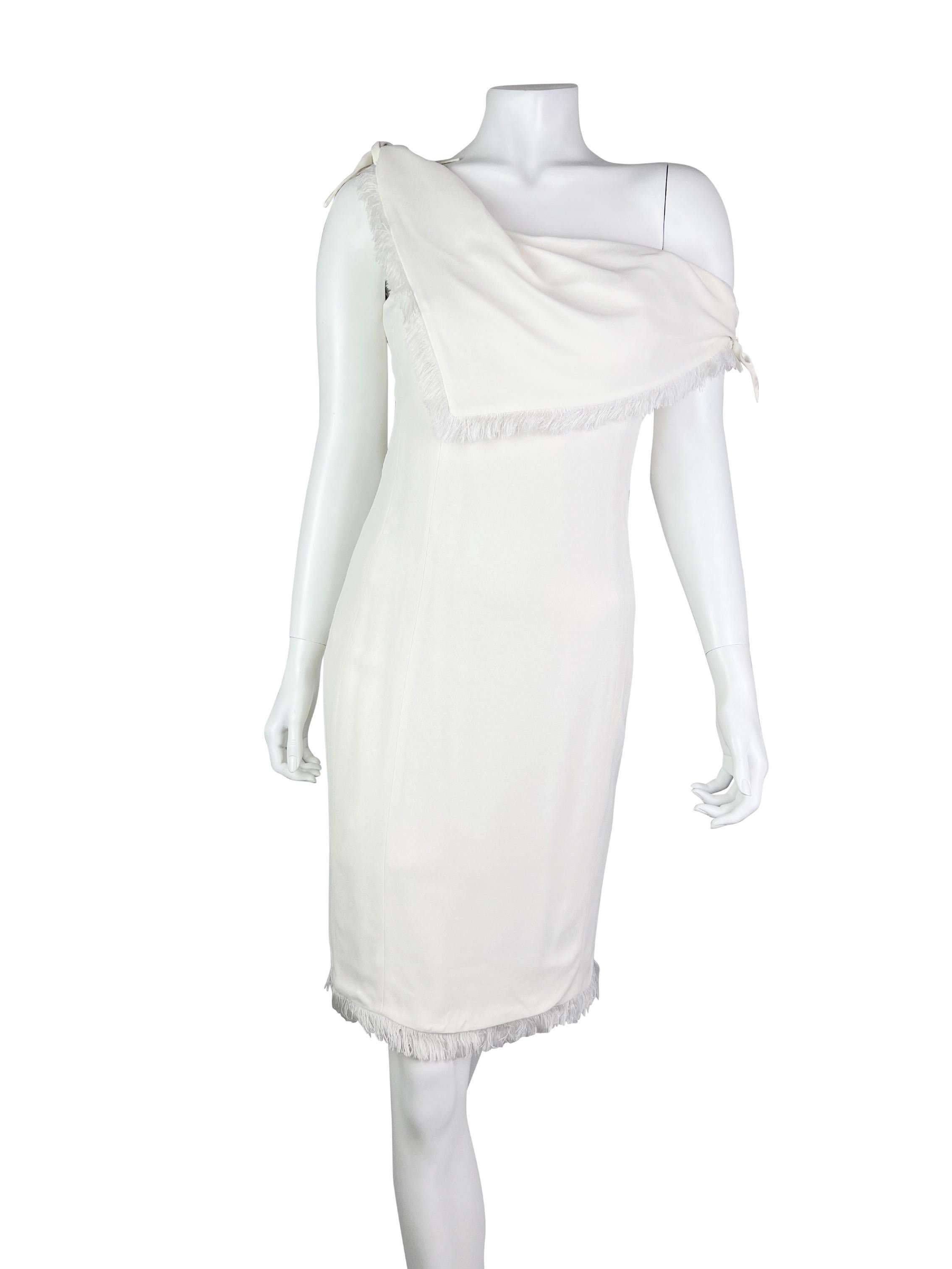 SS 1998 Dior by John Galliano Mini Dress In Excellent Condition In Prague, CZ