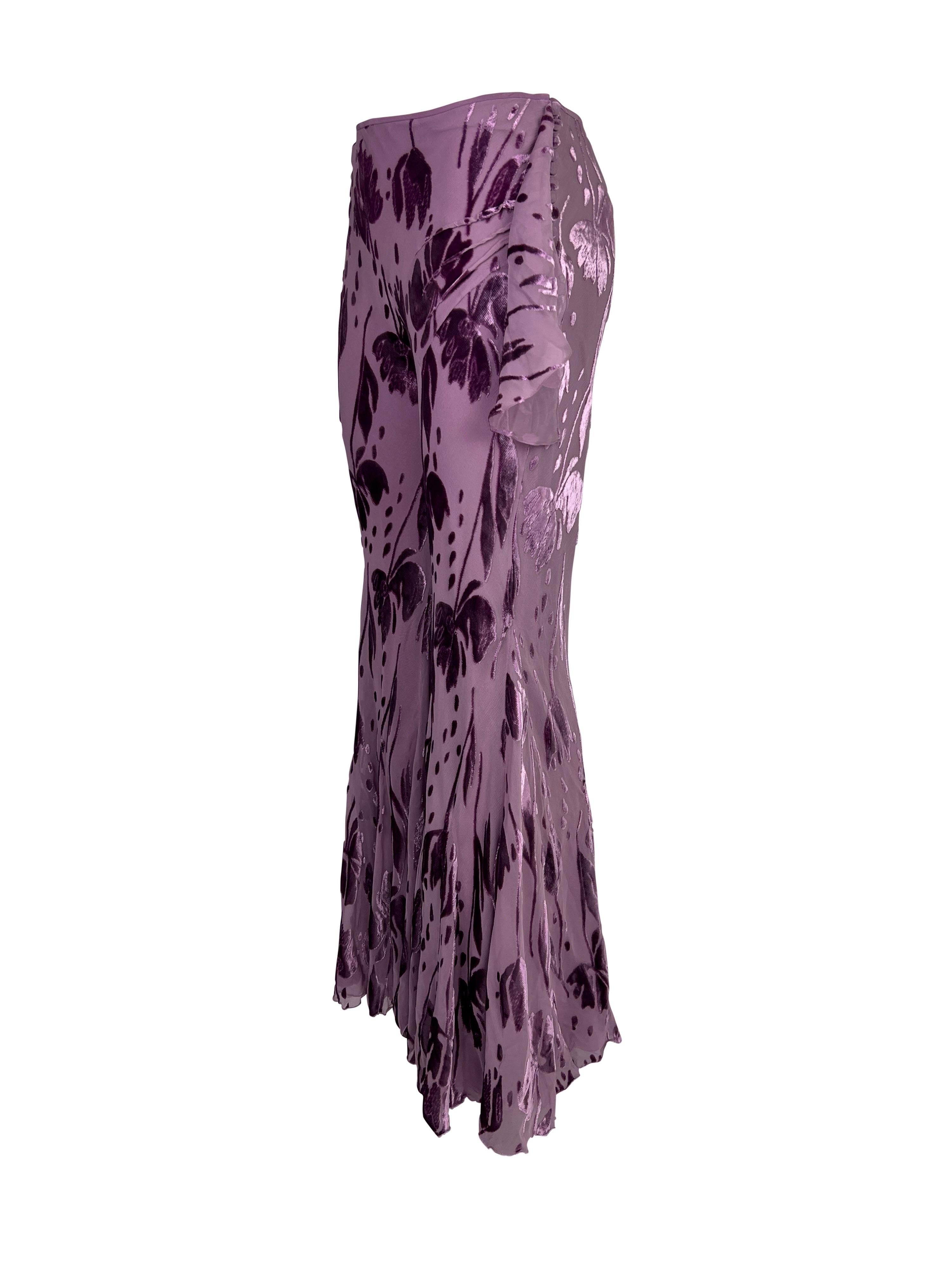 dior silk pants