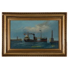 SS Horace Stroud-1913