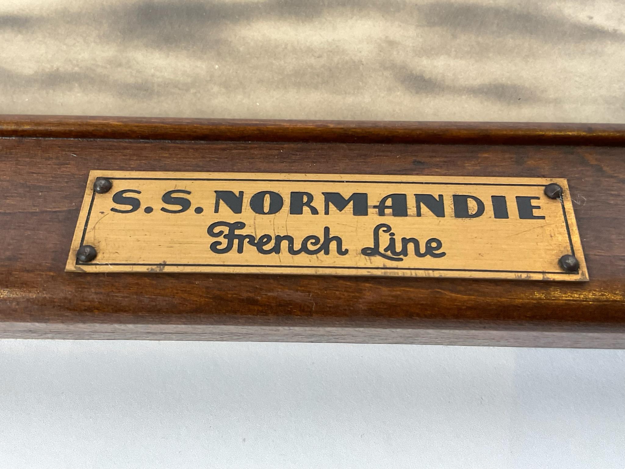 Papier Lithographie en ligne française Normandie SS