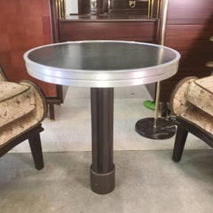 SS United States Cocktail Table