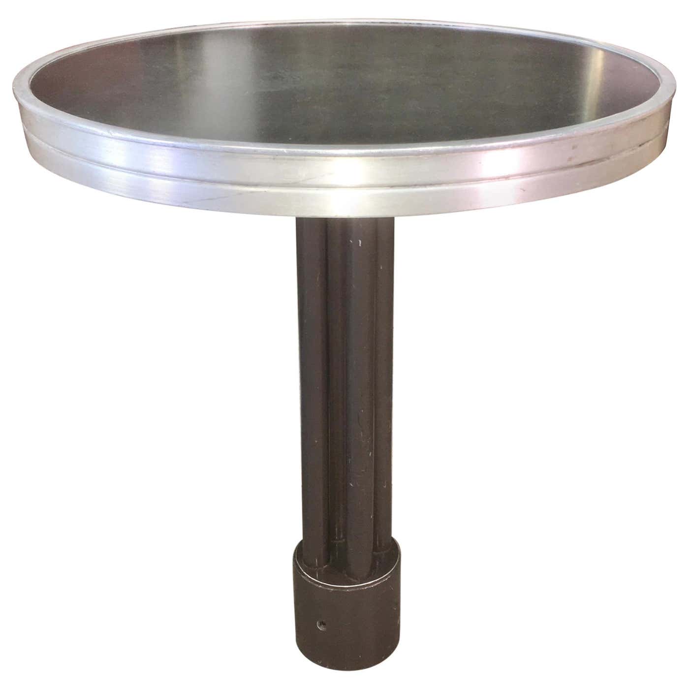 SS United States Cocktail Table at 1stDibs