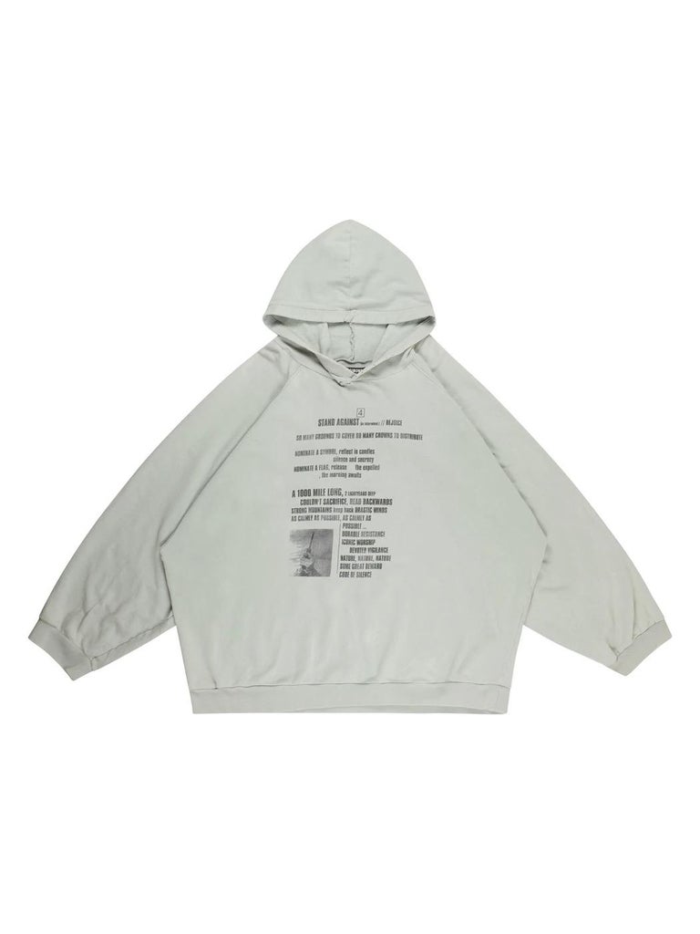 Raf simons hotsell clearance