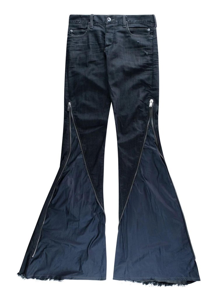 【Rick Owens】Banana 125mm サンダル Rick Owens 125mm Banana Sandals | Black | FARFETCH JO