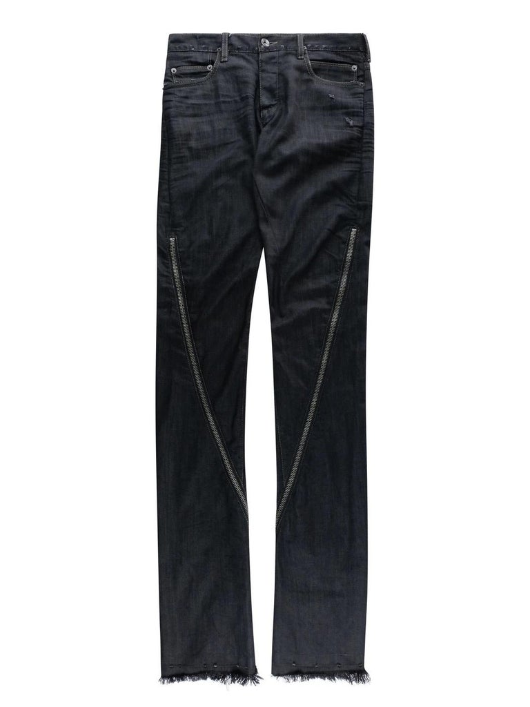 【Rick Owens】Banana 125mm サンダル Rick Owens 125mm Banana Sandals | Black | FARFETCH JO