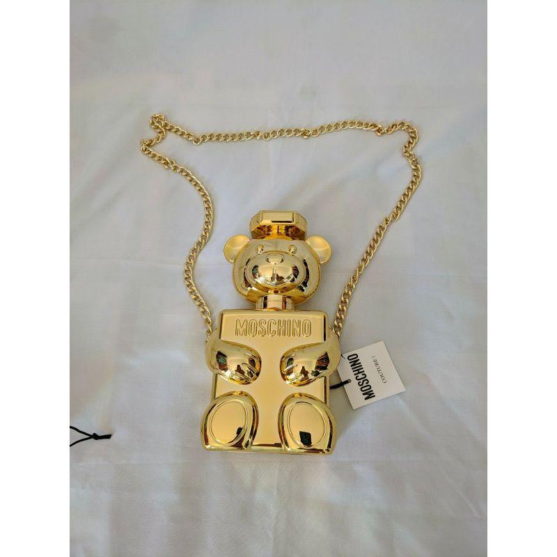 moschino couture perfume