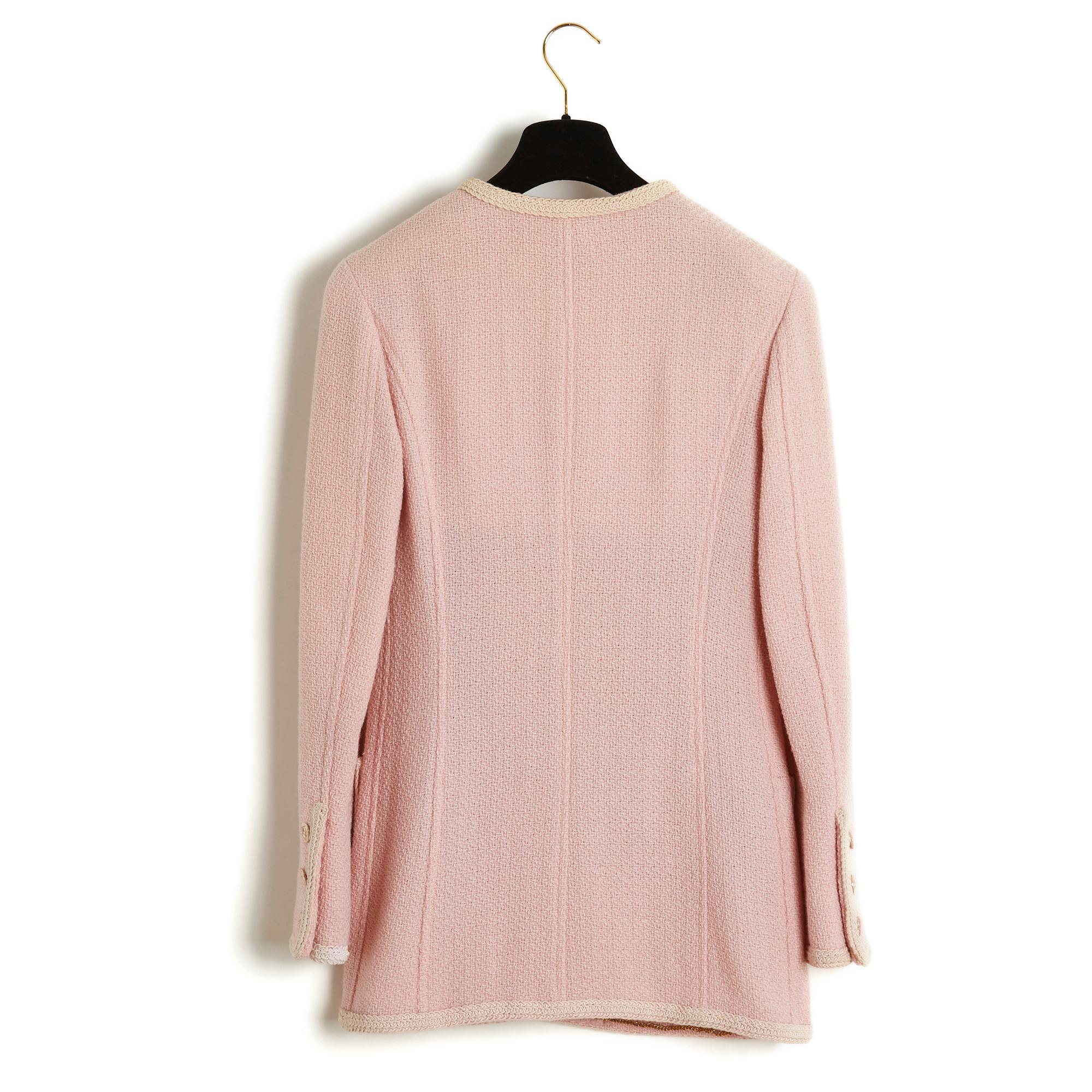 Abrigos Chulos Mujer Abrigo De Lana Miss Sixty Rosa Claro Para