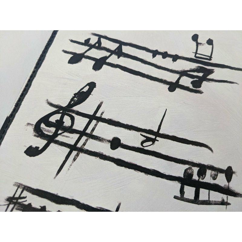 picasso notes