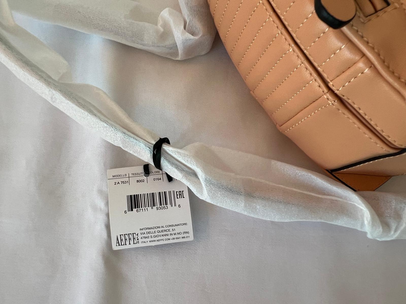 SS22 MOSCHINO Couture Jeremy Scott Peach Heart Shaped Leather Biker Jacket Bag For Sale 9
