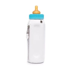 SS22 Moschino Couture Kids Fantasy Milk Bottle Shoulder Bag by Jeremy Scott
