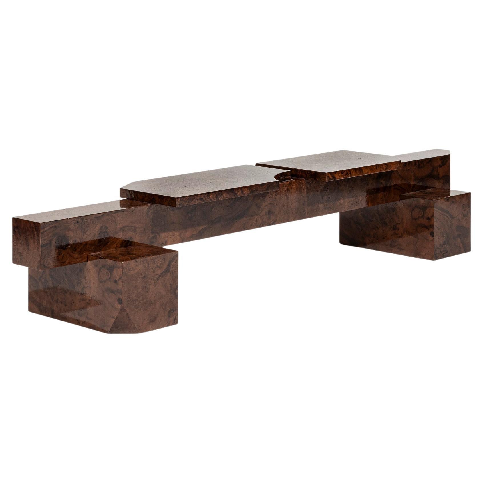 Nouveautés et articles sur mesure Benches