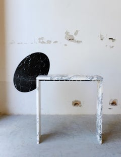 SSC101 Console Table by Stone Stackers