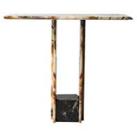 SSC103 Console Table by Stone Stackers For Sale at 1stDibs