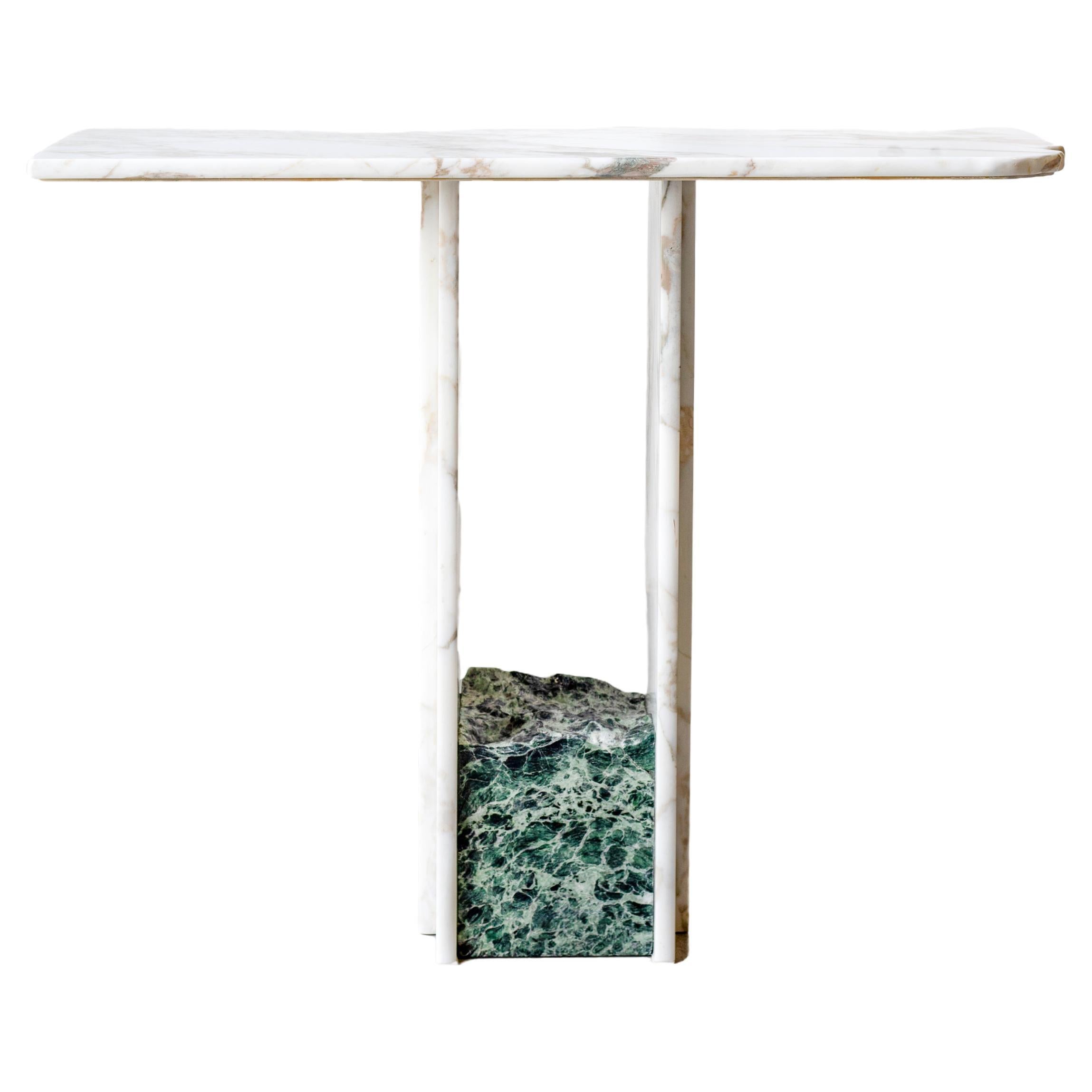 SSC103 Console Table by Stone Stackers