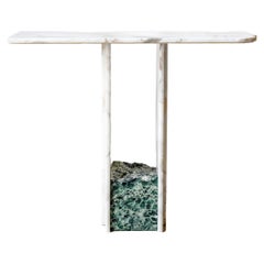 SSC103 Console Table by Stone Stackers