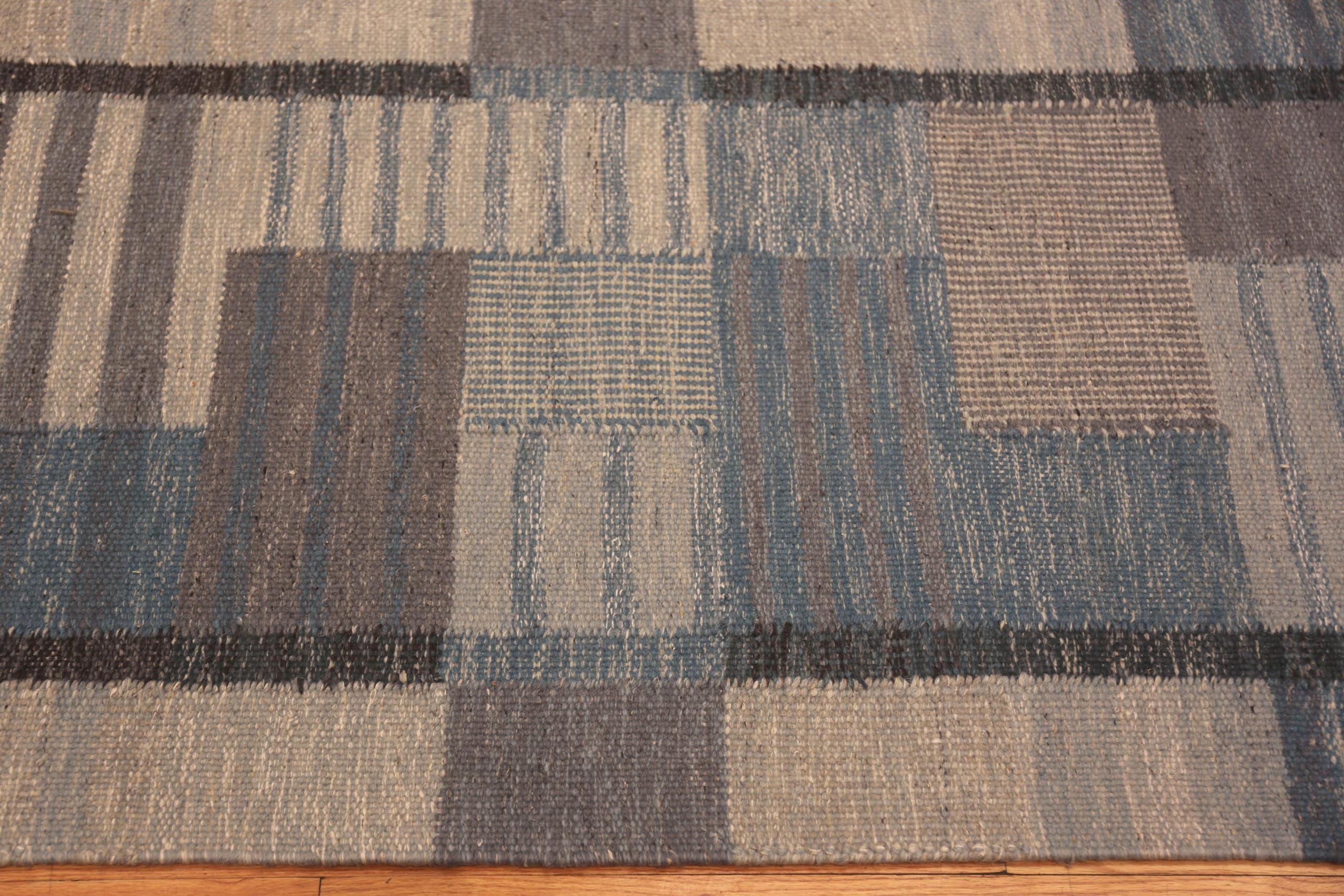 ssp offline order for item LU859727713972

Geometric Modern Swedish Inspired Kilim Runner, Country of Origin: Modern India Rugs. Circa date: Modern. Size: 3 ft 1 in x 12 ft (0.93 m x 3.65 m)

 