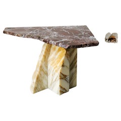 SST002 Table by Stone Stackers