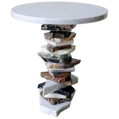 SST006 Piccolo Tavolo di Stone Stackers