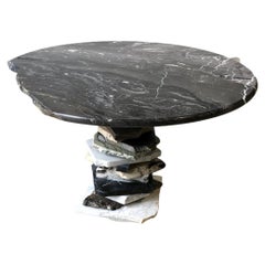 SST007 Coffee Table by Stone Stackers