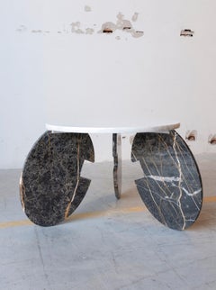 SST012 Low Table by Stone Stackers