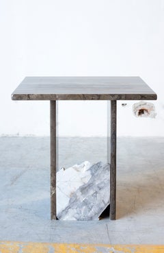 SST013-1 Coffee Table by Stone Stackers