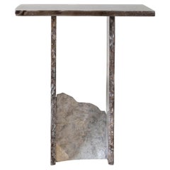 Table d'appoint SST013-2 de Stone Stackers