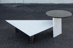 SST014 Coffee Table by Stone Stackers