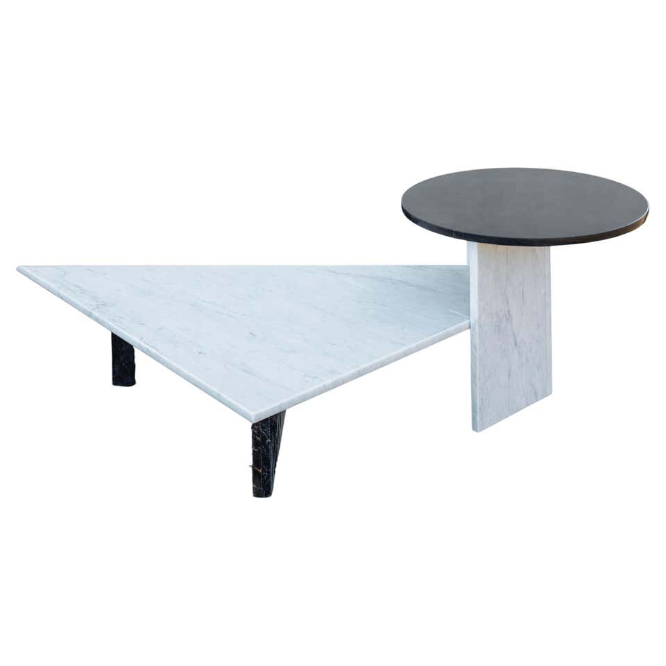SST015 Coffee Table by Stone Stackers For Sale at 1stDibs