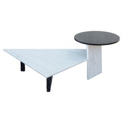 SST014 Coffee Table by Stone Stackers