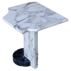 SST022 Side Table by Stone Stackers