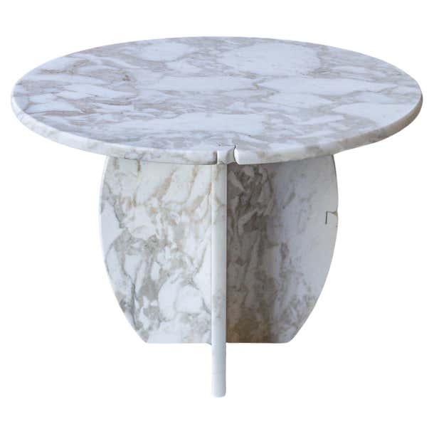 SST023 Side Table by Stone Stackers For Sale at 1stDibs