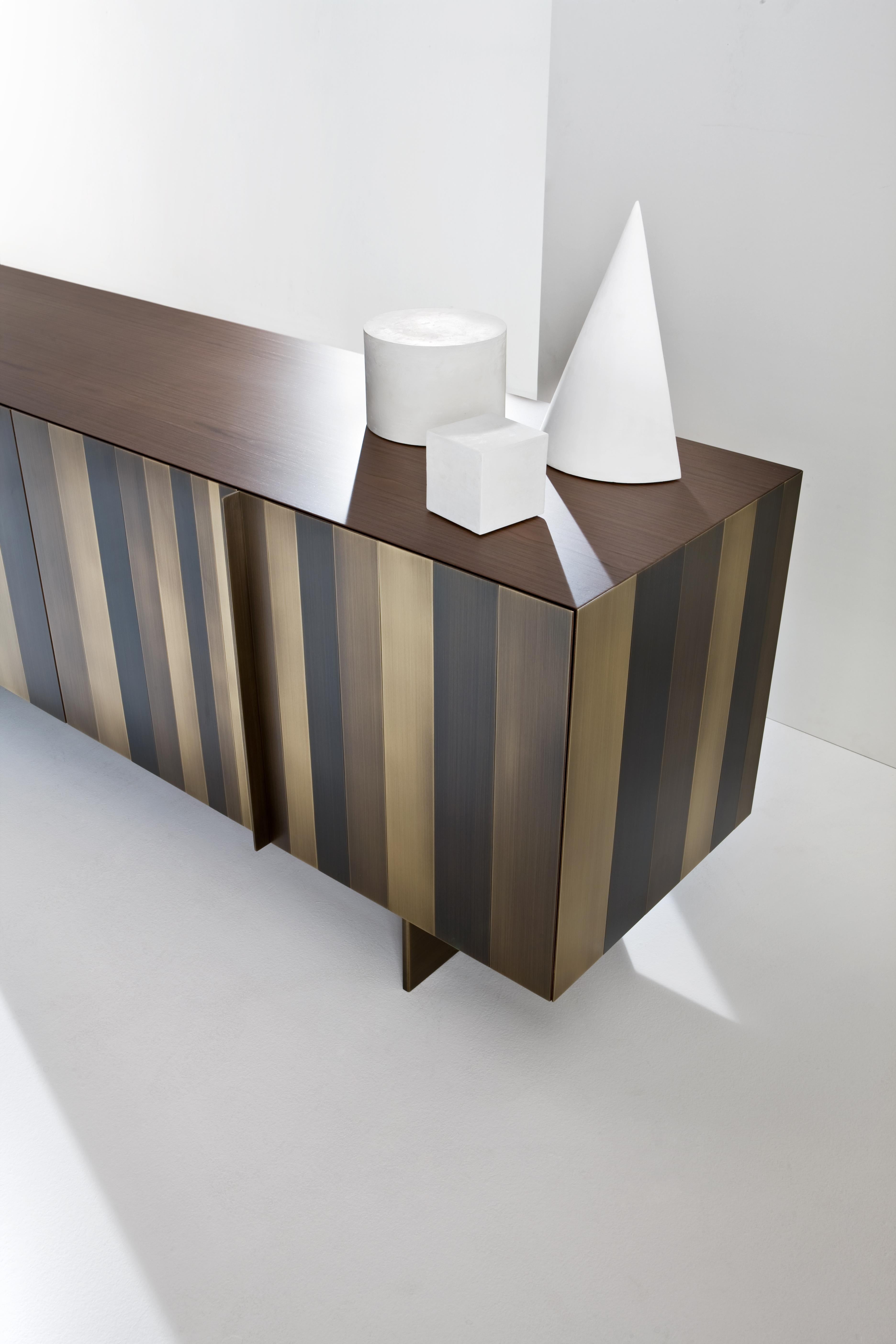 Post-Modern ST 12 Sideboard by Laurameroni For Sale