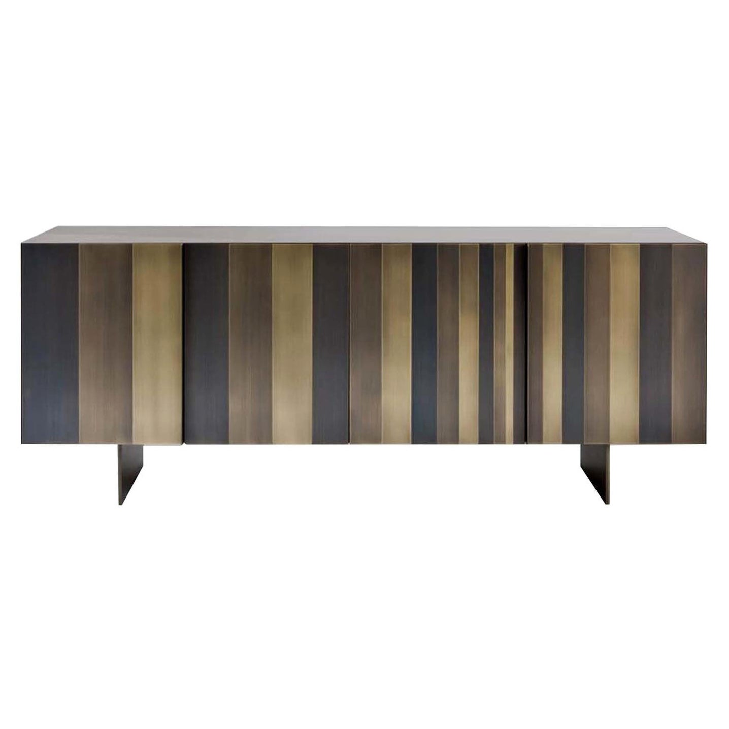 ST 12 Stars Sideboard by Bartoli Design