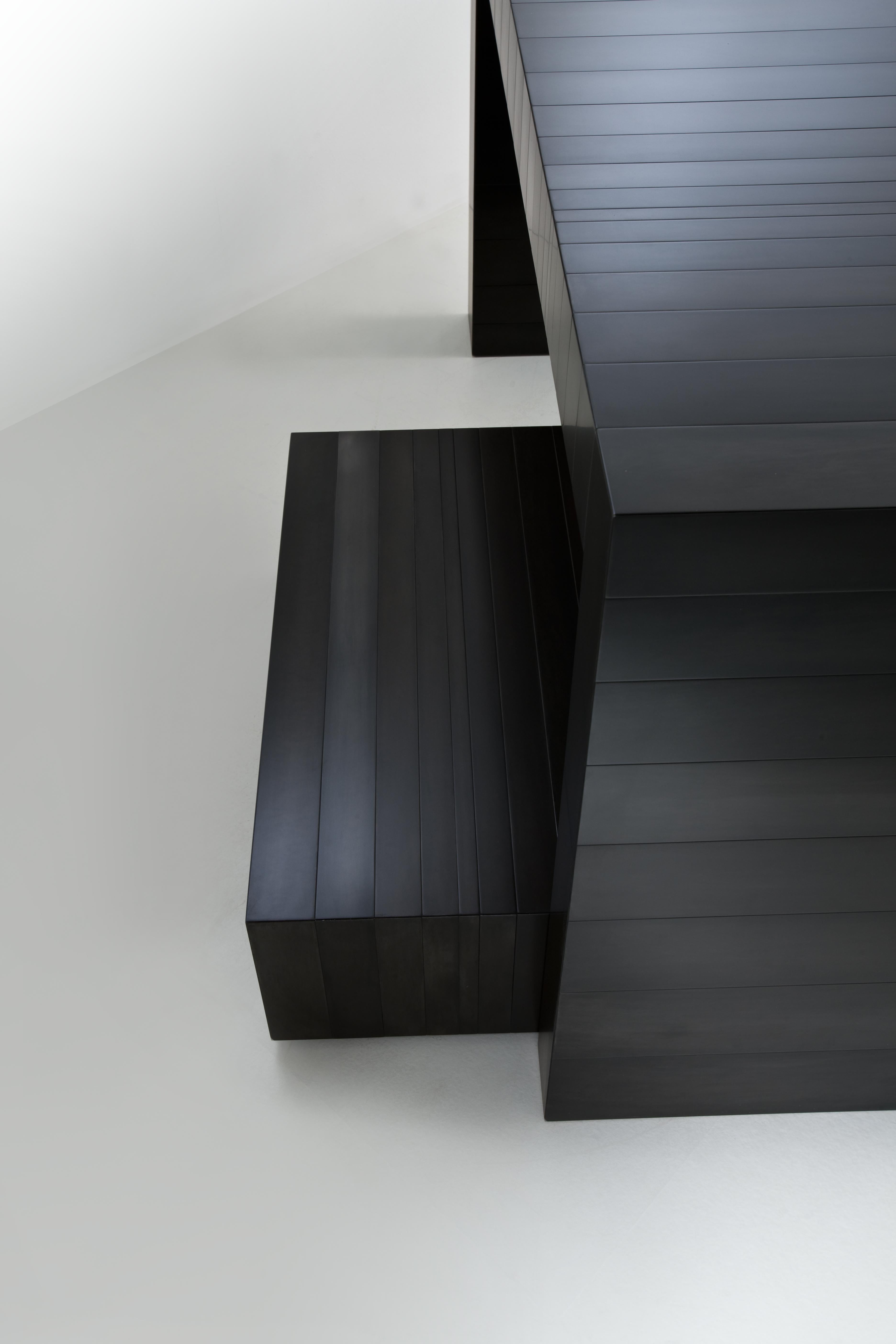 Mesa consola ST 21 by Laurameroni Posmoderno en venta