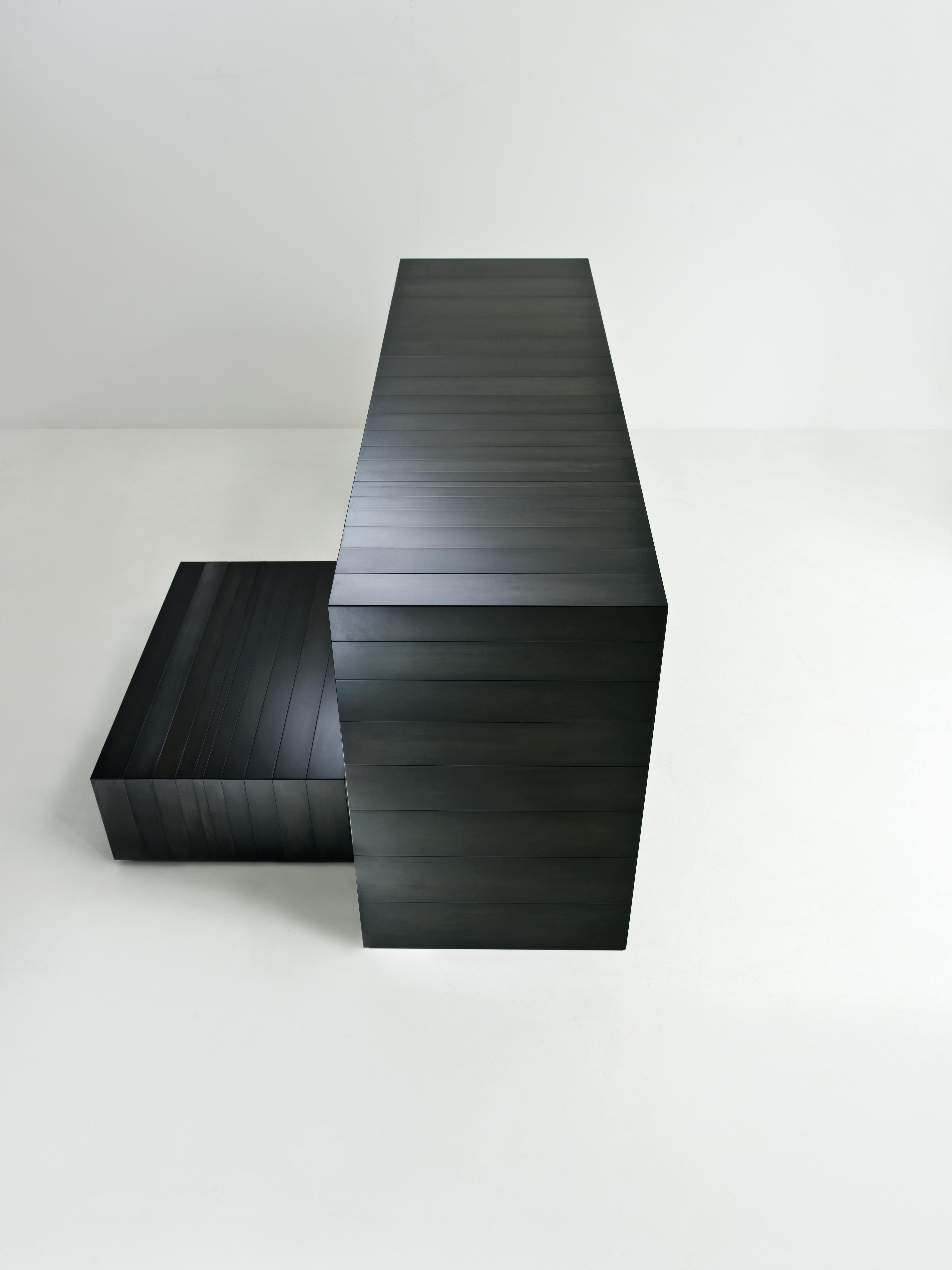 Mesa consola ST 21 by Laurameroni en Nuevo estado para la venta en Geneve, CH