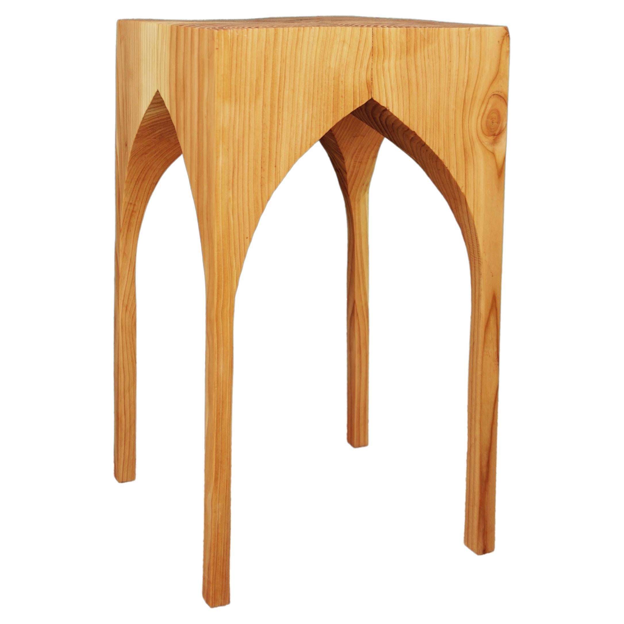 St Andre's End Table