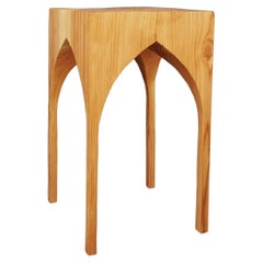 St Andre''s End Table