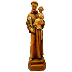 Renaissance Religious Items