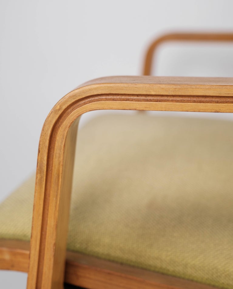 St. Catherine Armchair, Model FH4355, by Arne Jacobsen and Fritz Hansen, 1960s 2
