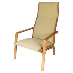 St. Catherine Armchair, Model FH4355, by Arne Jacobsen and Fritz Hansen, 1960s