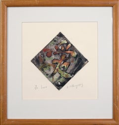 Grabados Abstractos