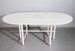 St. Charles Dining Table by VOLK