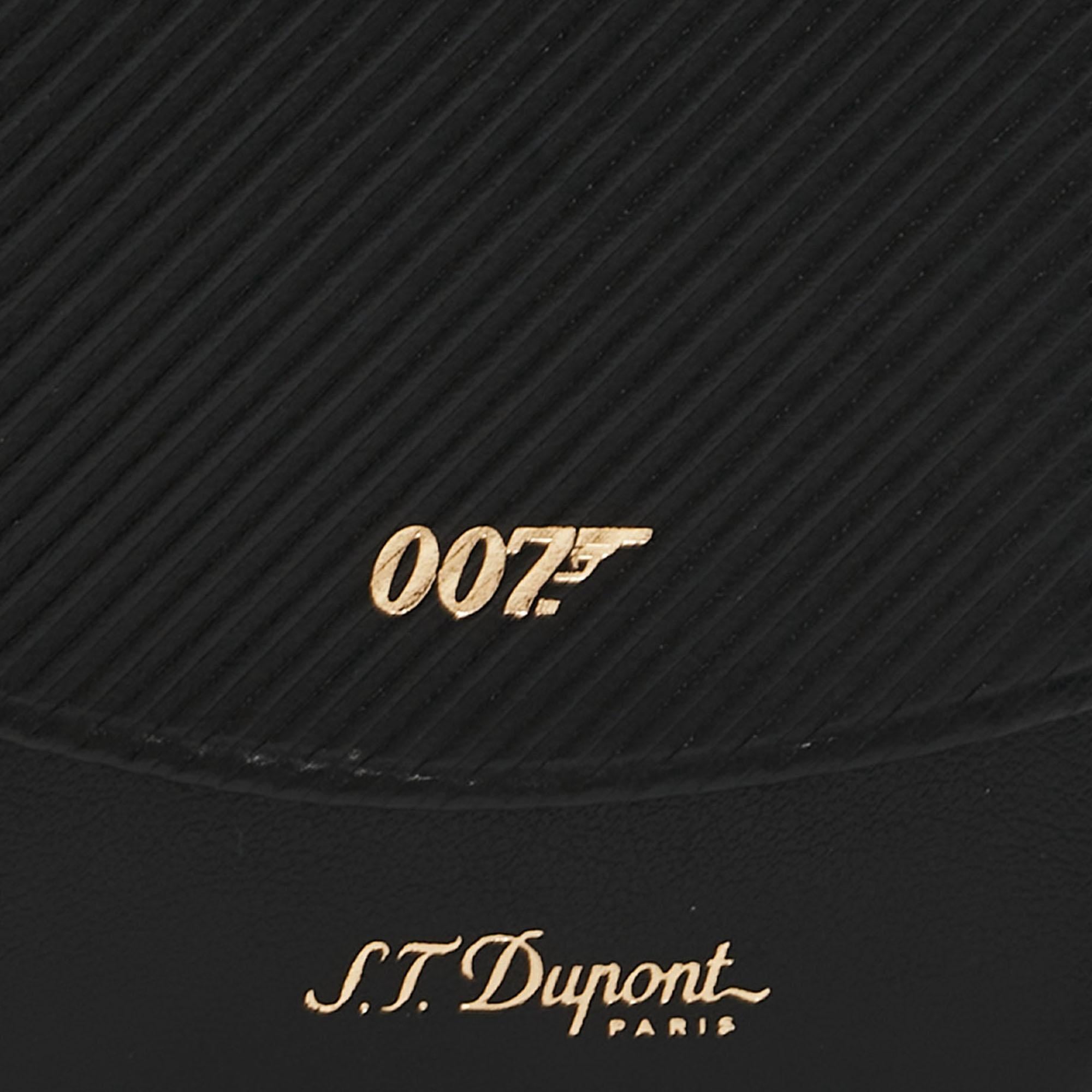 dupont 007