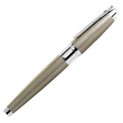 S.T. Dupont Caprice Moka Mother of Pearl Fountain Pen
